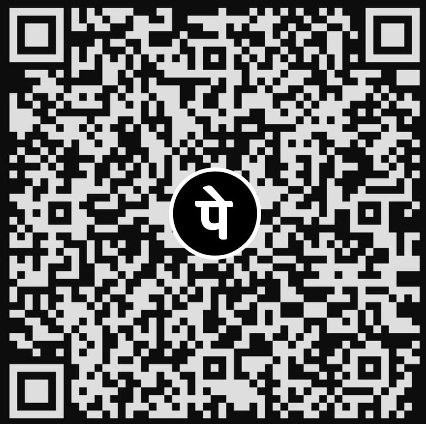 UPI QR Code